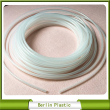 厂家供应PE塑料空心塑料管PE软管pe给水管可定 制生产量大价优