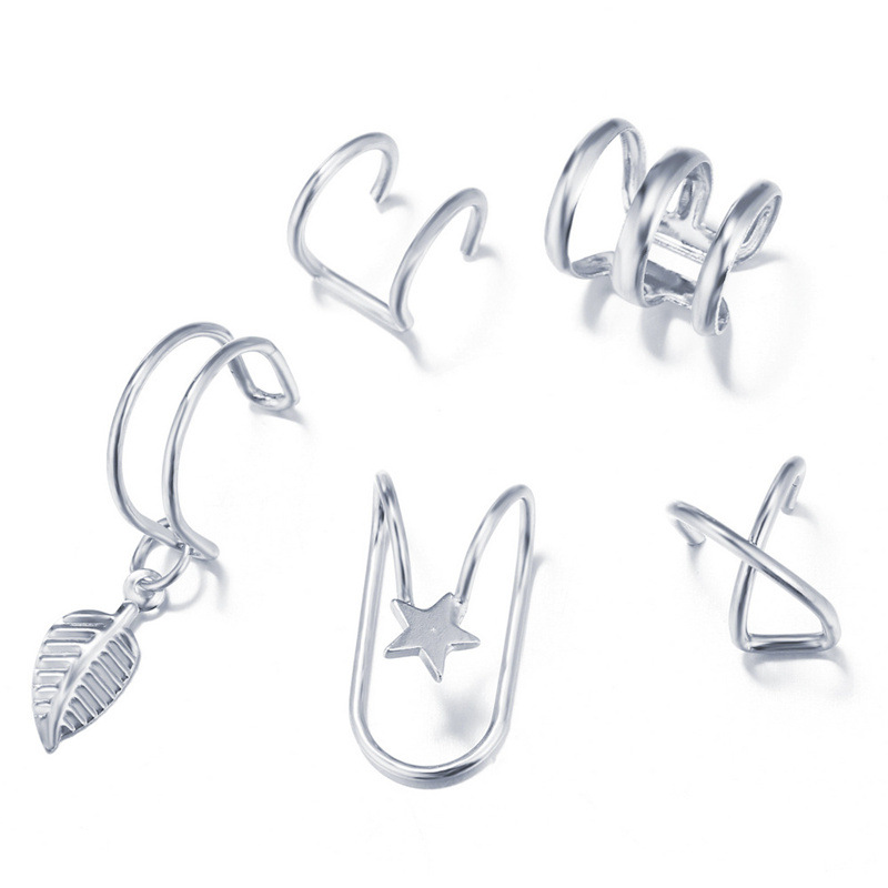 ear clips
