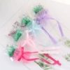 Donaldish bow star