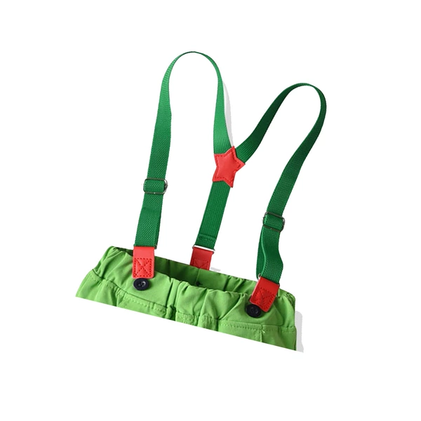 14 single straps