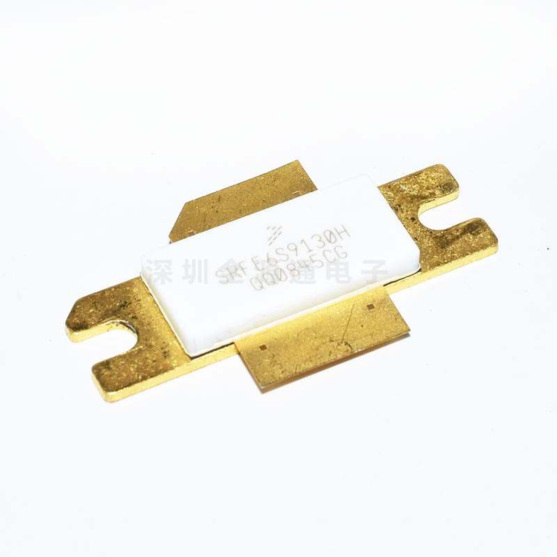 全新SRFE6S9130H SMD 微波射频管 高频管 集成电路 电子元器件
