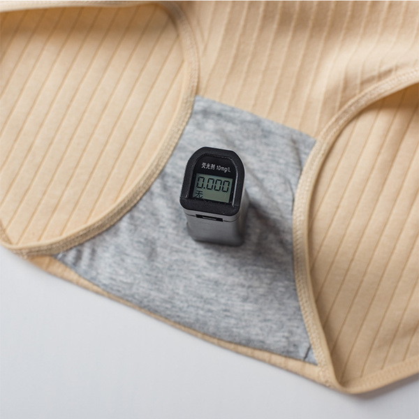 summer thin antibacterial pants