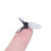 HQProp 31MMX3 -1MM��Ҷ�� ��Խ�� 1.2�罰 FPV ������ˢ�׻� A65