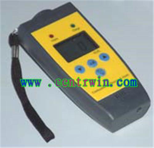 便携式氢气检漏仪/
