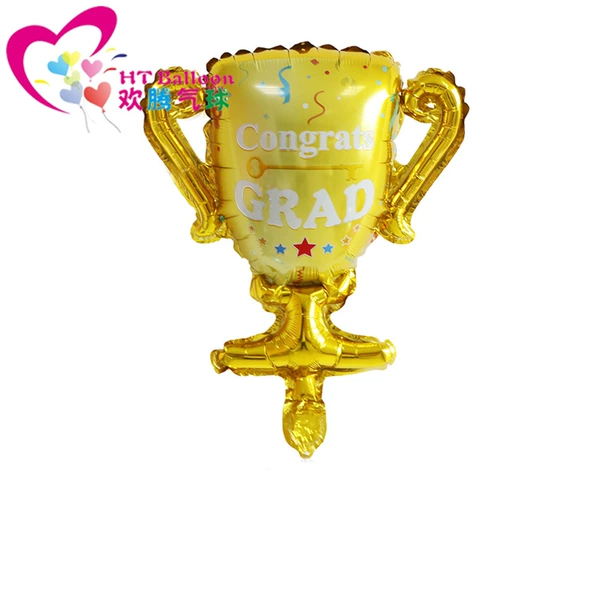 Mini trophies (50 batches)