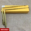 Bronze 2 dominates yellow box