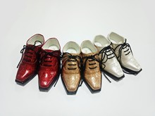 BJD��Ь��żЬ�¿�Ӣ�����bƤЬSD17��ϵ�����eƤЬ֧�ց�D����