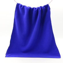 毛巾劳保保洁家政厂家批发超细纤维家用擦车吸水不掉毛批发抹布