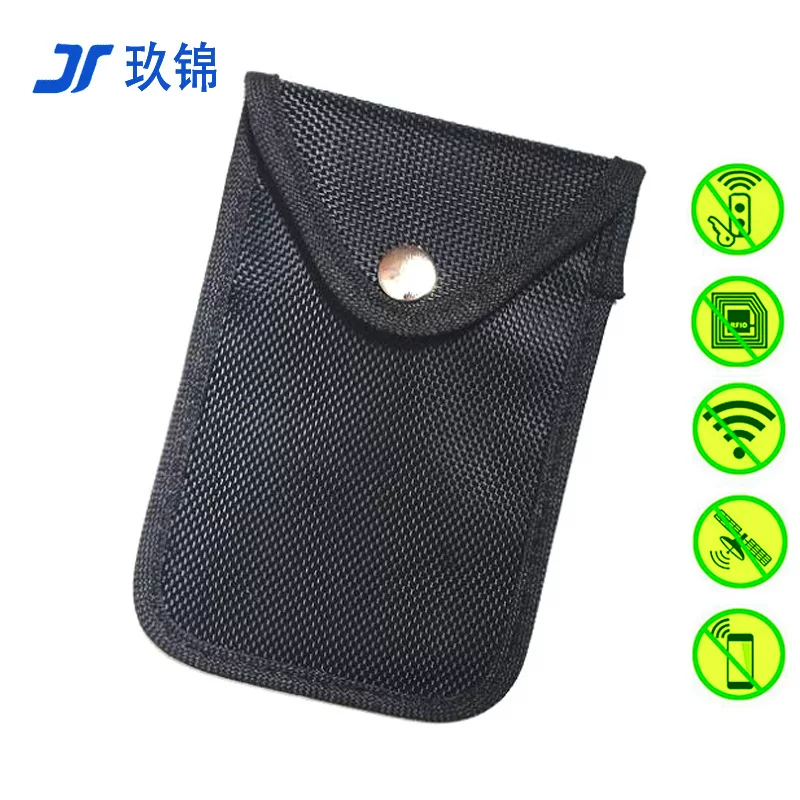 Key bag, wear-resistant card holder, Amazon
