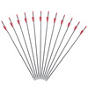 Practice, universal Olympic bow, arrow, wholesale, 6mm