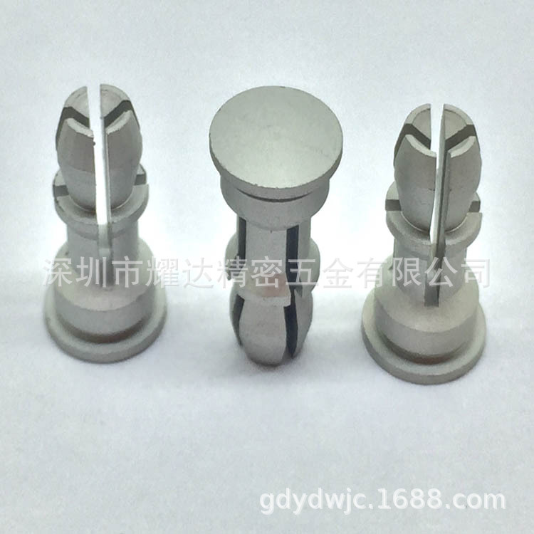 批发五金SSA-156-8/10支撑卡柱螺杆铁不锈钢现货支持混批拿样