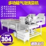 去杂气泡设备不锈钢板清洗机