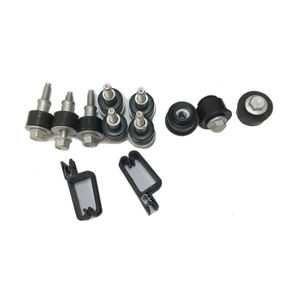 Stzt 11127522159 Valve Generatorlar hissələri (Dinamo və detalları)