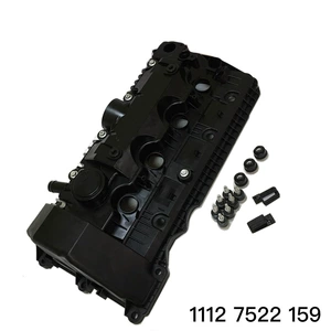 Stzt 11127522159 klapan qapağı BMW E60E63E64 5/6 seriyası üçün