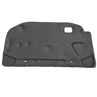 insulation Cotton, Car sound-absorbing cotton