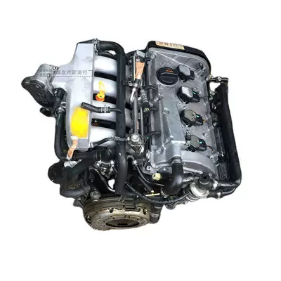 1.6 1.8 1.8T engine, Engine assembly