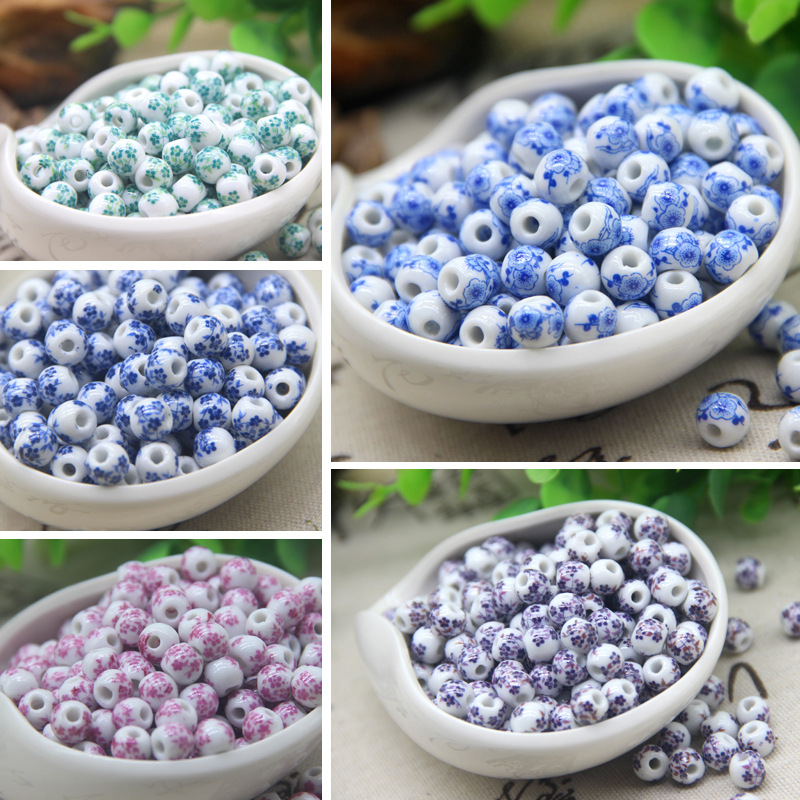 ceramic beads