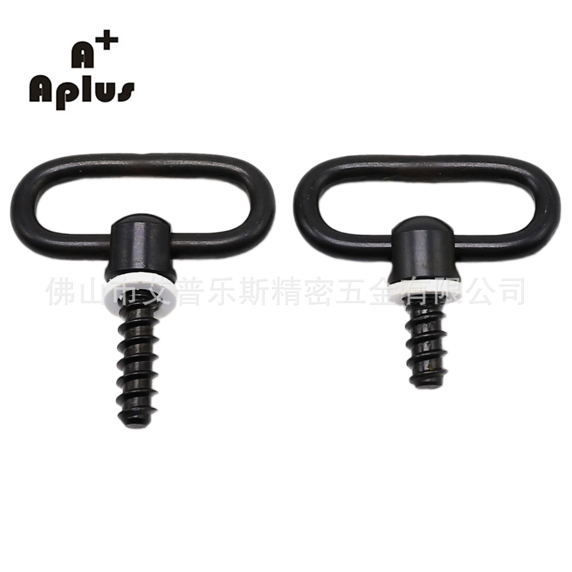 AliExpress Amazon горячая Распродажа S-4512 сталь высокопрочная металлическая с плоским кольцом винты костюм оптовая продажа с фабрики