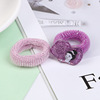 Fashionable children's cartoon cute hair accessory, hairgrip, headband, suitable for import, city style