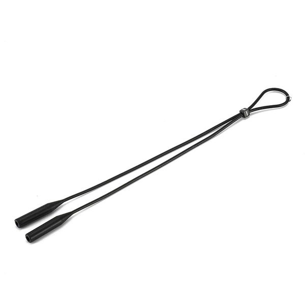Bringing round mouth-black