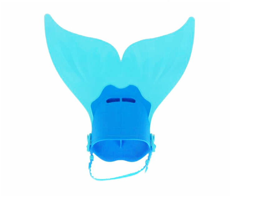 F-106 어린이 라이트 블루