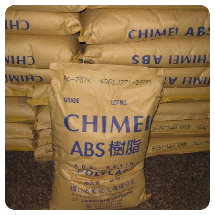 ABS/镇江奇美/PA-707K塑料原料