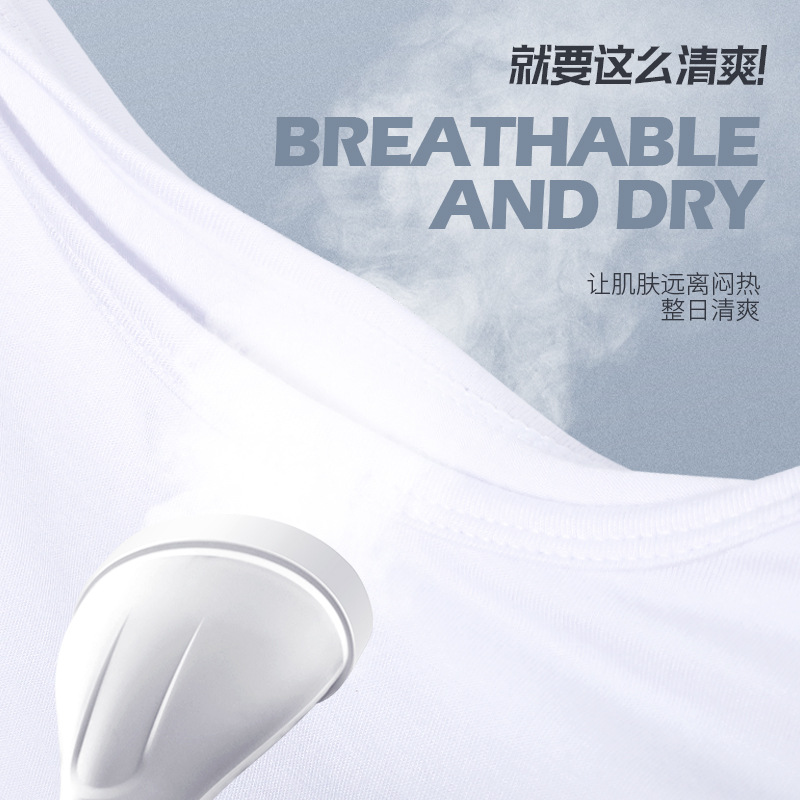 Adulto de la aptitud de los hombres de manga corta de verano de entrenamiento casual de running slim fit ropa modal sudor absorbente transpirable camiseta superior