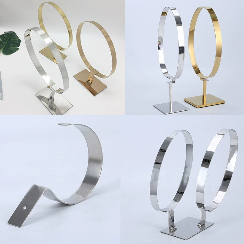 Фабрика прямые поставки из нержавеющей стали стеллаж магазин пояс дисплей стойки гальванический Цвет Пояс стойки дисплей стойки