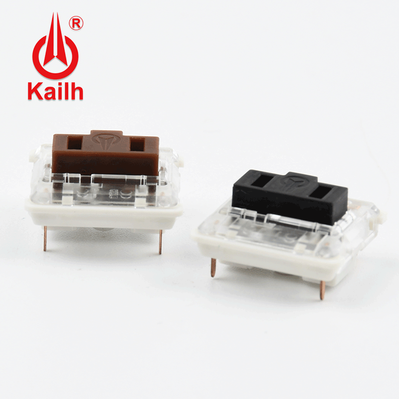 Mechanical keyboard