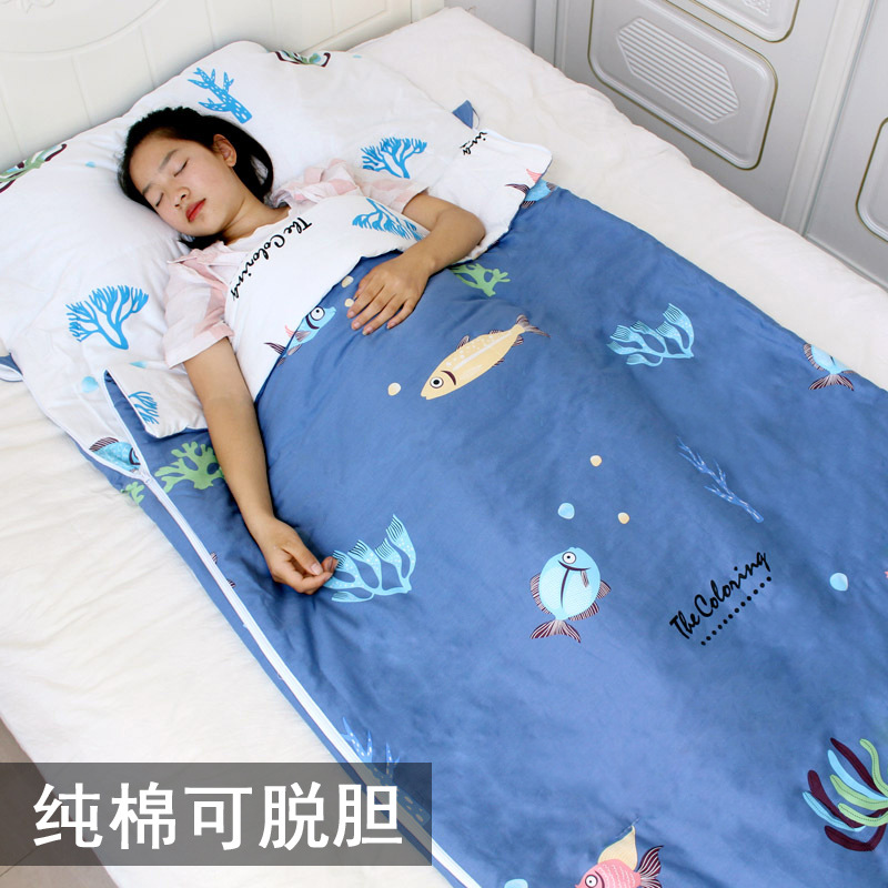 푸른 물고기 + 흰 물고기