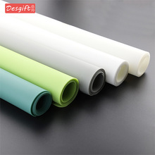 硅膠方形餐桌墊防滑砧板墊隔熱墊子學生吃飯墊簡約大號餐墊抽屜墊