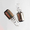 卤钨灯机床指示灯BA15D卡口12V24V20W35W50W仪器照明卤素小灯泡|ms