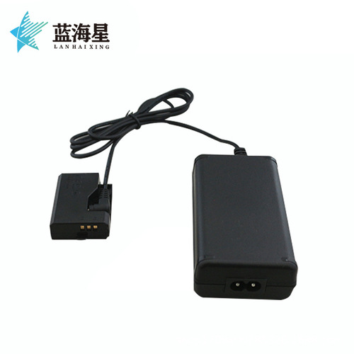 Canon Digital Camera EOS 1100D 1200D X50T3 AC Power Adapter ACK-E10