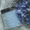 VERBENA Linn × Fushimi Tao Shan co -famous Mianmian Ice series tobaccoamide fragrance, sea salt matte