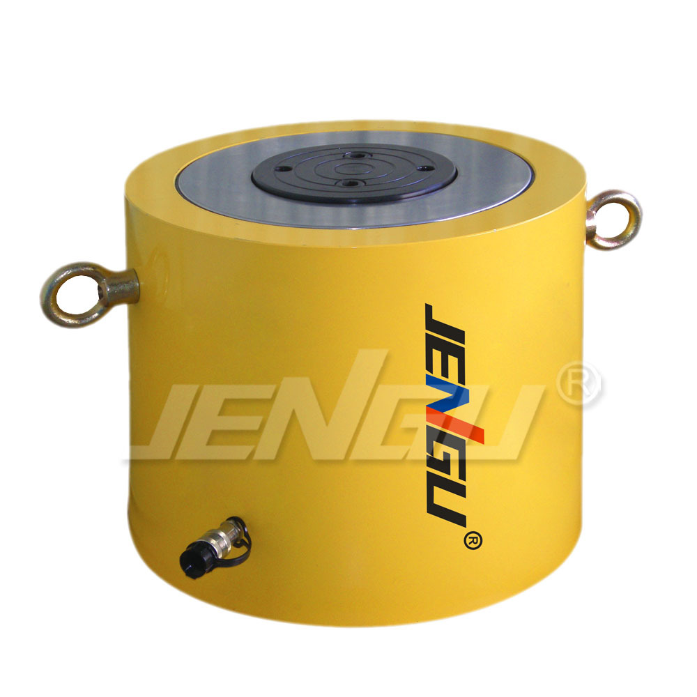 简固CLS系列单作用重载液压千斤顶