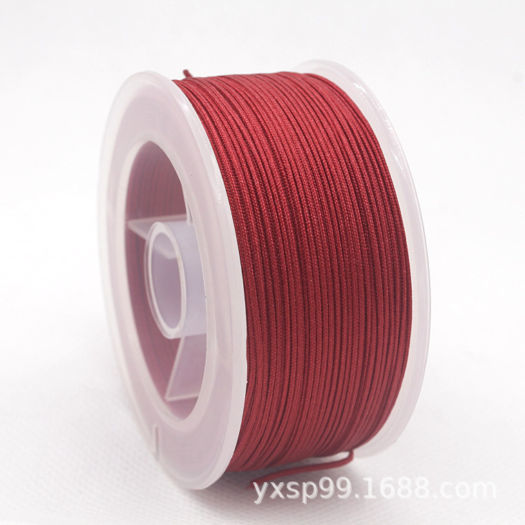Iron oxide red