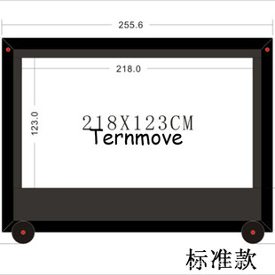 ����Ӱ��Ļ��ģ��yʽ����ͶӰ��Ļ�ƄӏV�������Q�����V���ģ