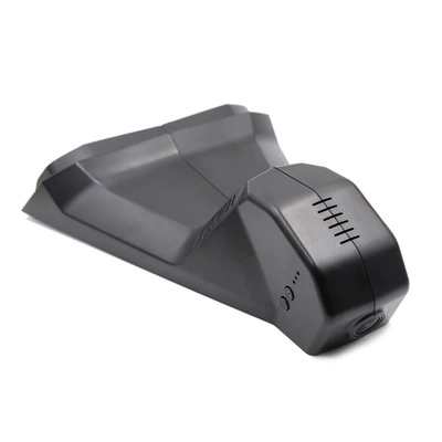 Hd, Driving recorder
