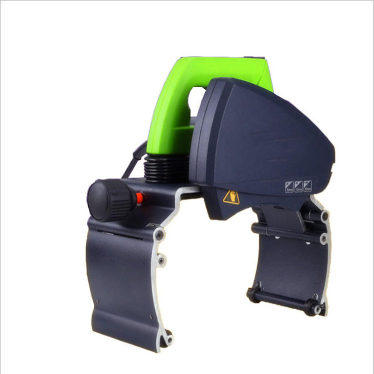 Handheld electric tube metal pipe PVC plastic can be mobile cutting…