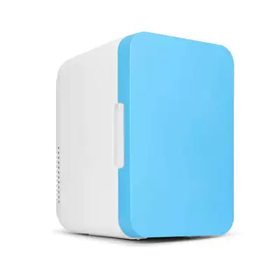Bangmai Ni 8L Car Soyuducular - blue-8l