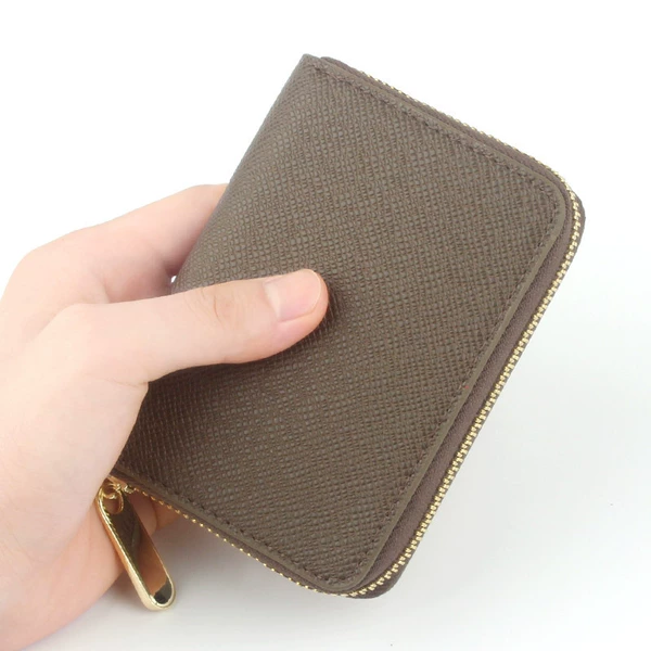 【Khaki+Coffee Inner】 In stock