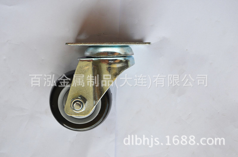 厂家批发供应优质万向脚轮、定向脚轮、插杆脚轮|聚氨酯|防静电