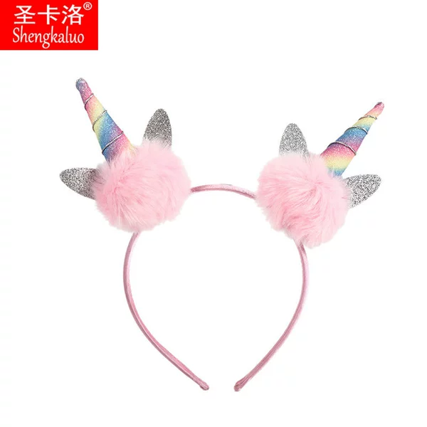 Unicorn pink