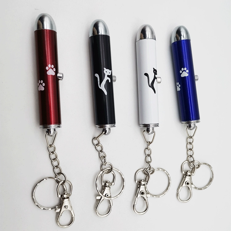 Игрушка с лазером, оптовая продажа, кот