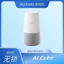AI Cube Huawei 4G�o��·���� 300Mbps�m��sim�D�W��B900-230