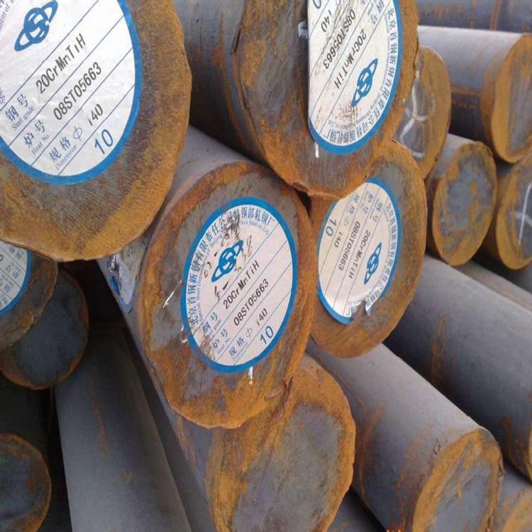 Q550C圆钢 Q550D圆钢价格 Q550E高强度圆钢Q690D圆钢 力学性能