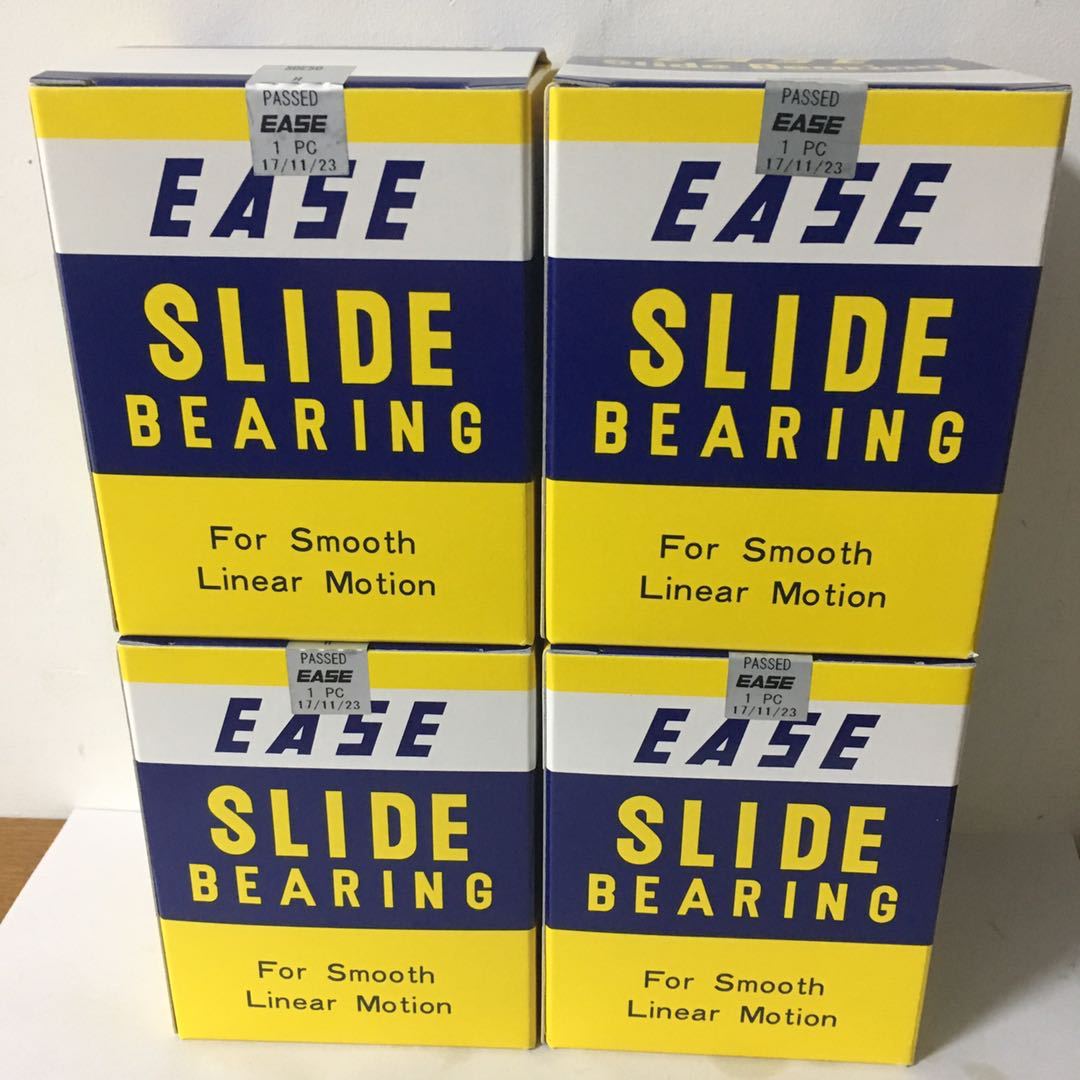 EASE直线轴承SDE20UU日本直线轴承