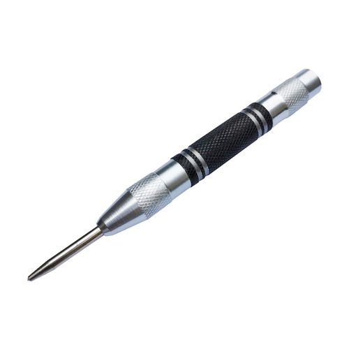 Automatic center punch positioner center punch factory direct sales automatic center punch window punch automatic sample punch 128mm
