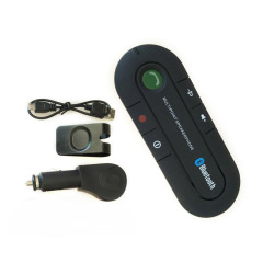 サンシェード車載bluetoothハンズフリー電話5.0 bluetooth車載通話bluetooth受信機音楽プレーヤー