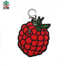 东莞厂家定做毛巾绣 勾冷绣 刺绣加工 来图定做小量起订 可缝可烫